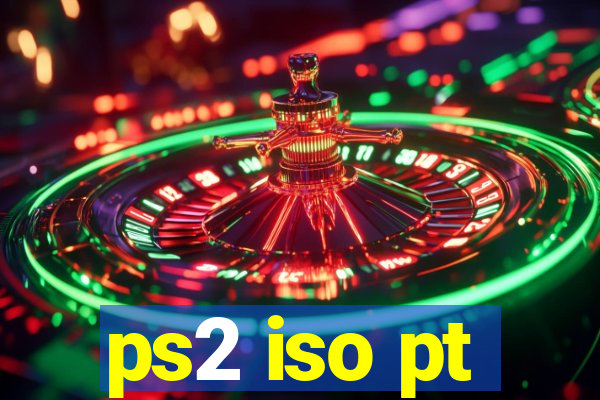 ps2 iso pt-br